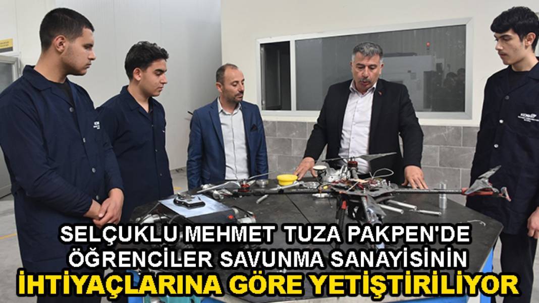 Konya'da bayramın 3. günü neler oldu? 3